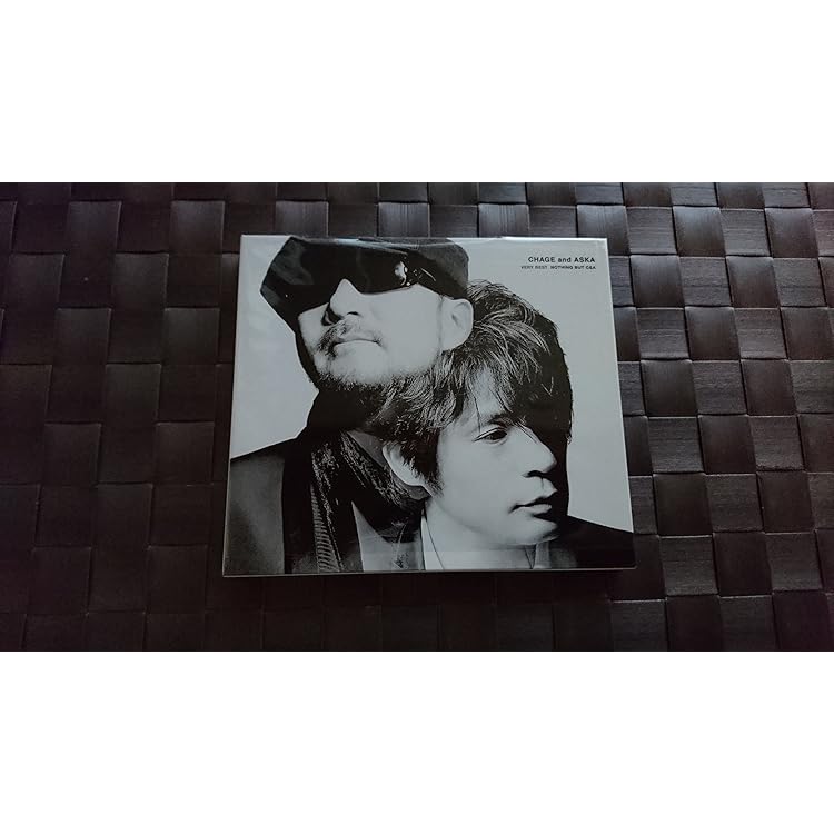 Amazon.co.jp: CHAGE and ASKA 25th Anniversary BOX-2: Music